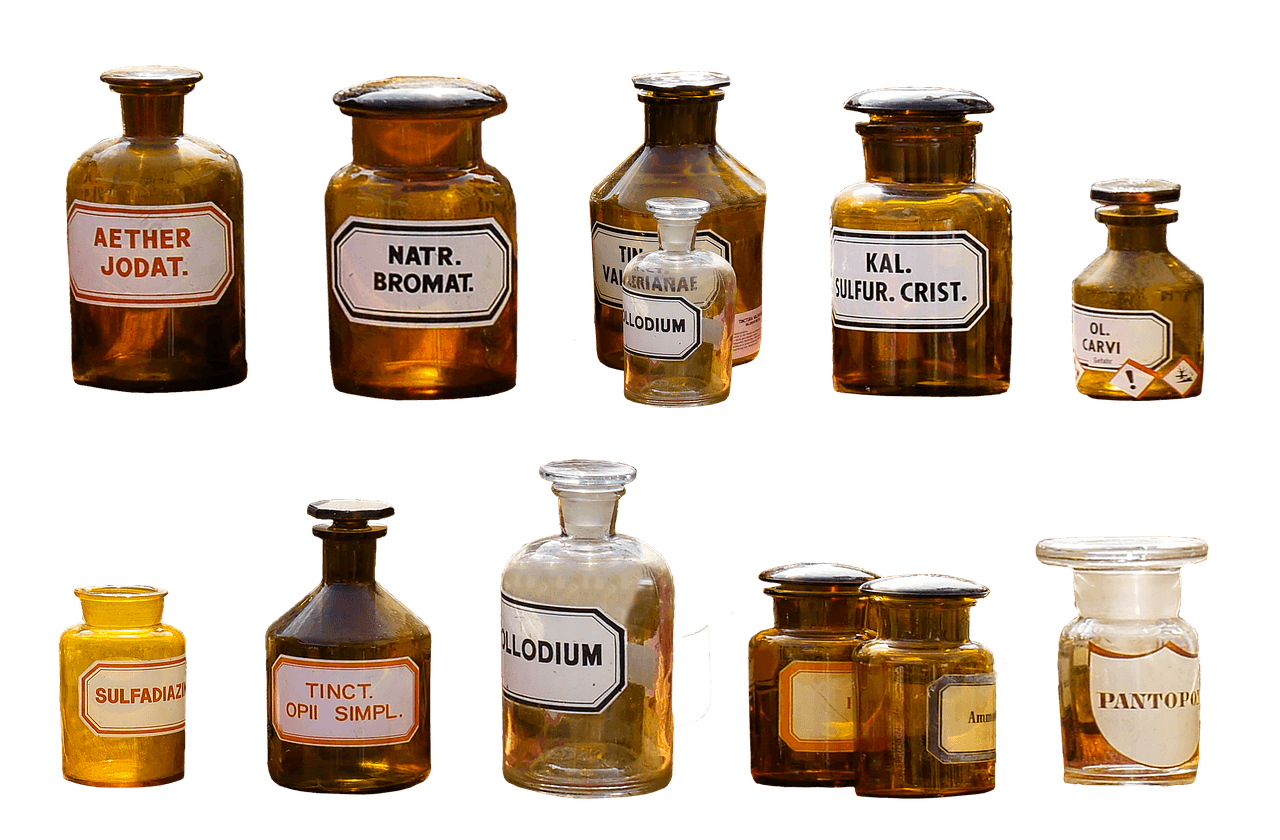 KNPIS Science Laboratory