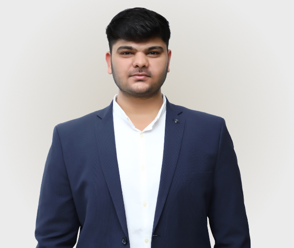 Mr. Dhruv Patel