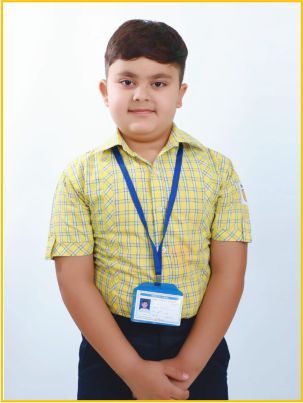Boys Uniform